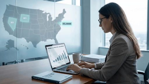 Delaware LLC vs Other States 2026: Pros, Cons, and Costs