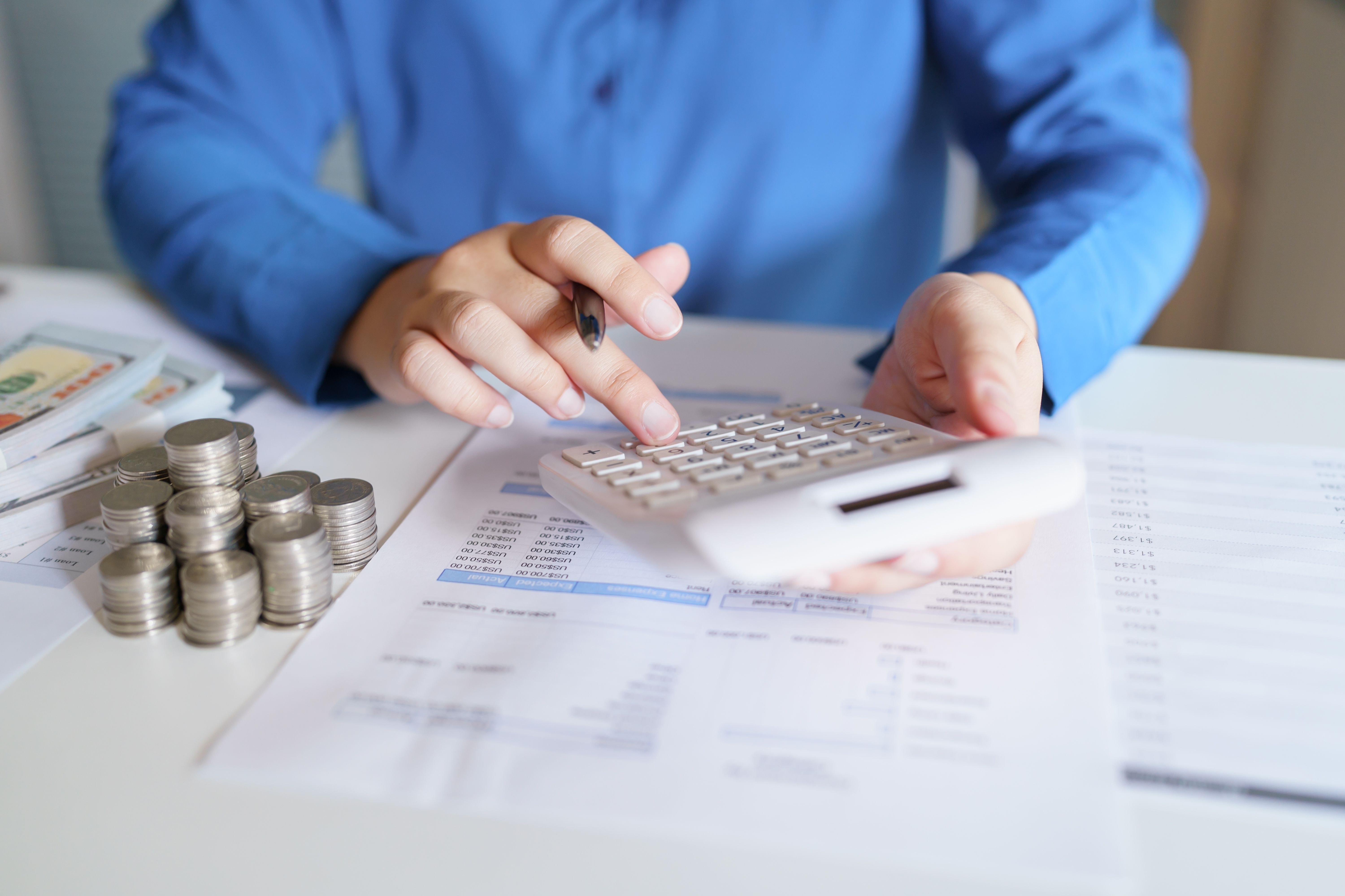 Do Nonprofits Need an Accountant?