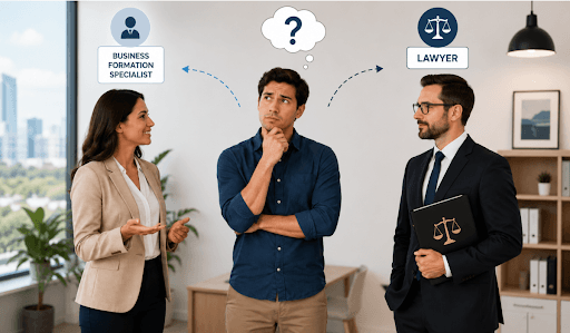 Do You Need a Lawyer to Start an LLC?