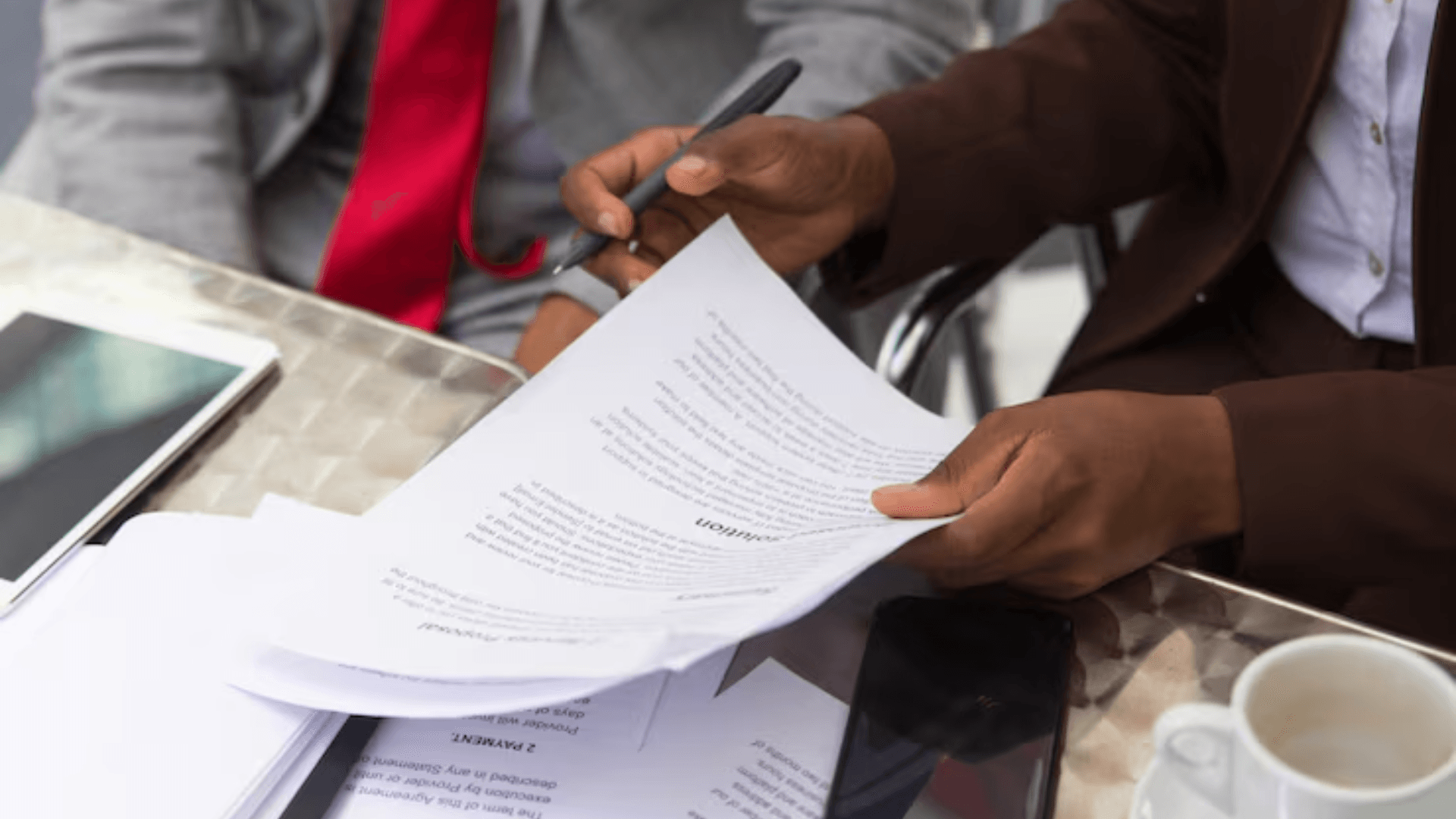 How to File Nonprofit Articles of Incorporation in Florida