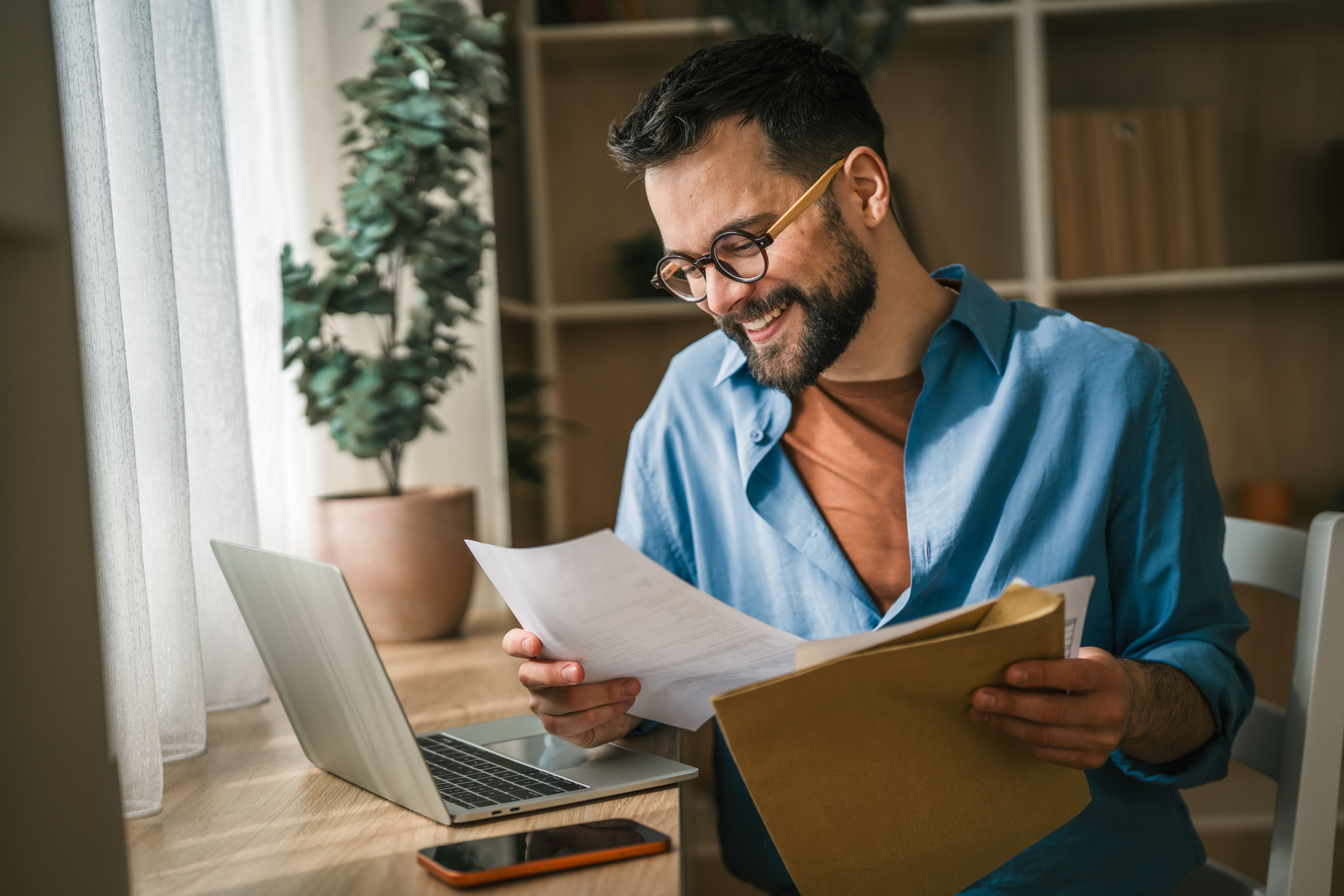 How to File Form 990-N With Beacon Nonprofit
