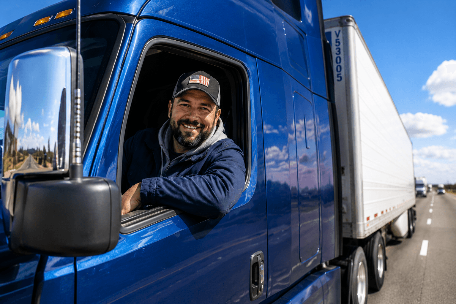 How to Form an LLC for Truck Drivers in the US?