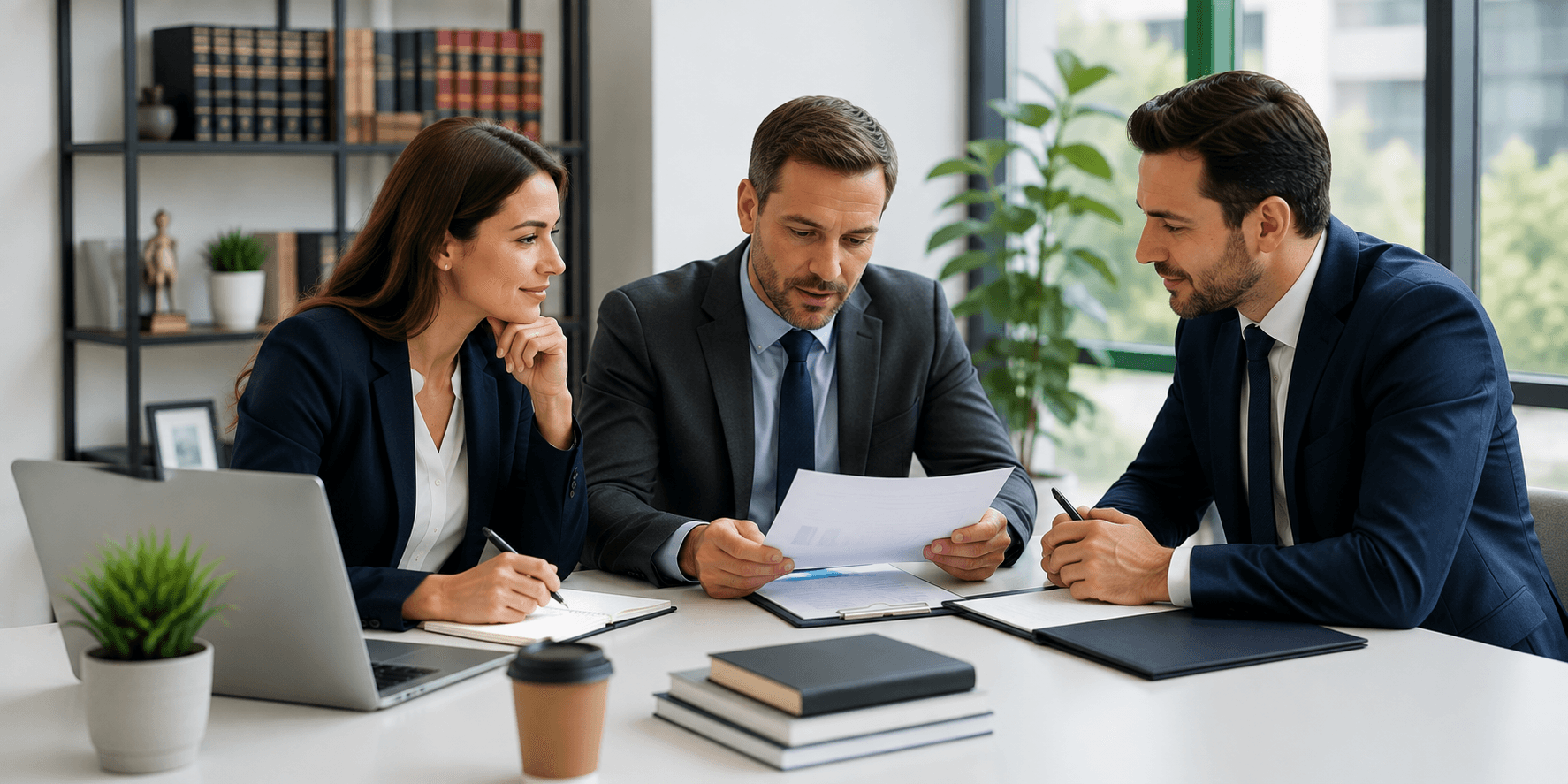 Forming an LLP: Pros and cons