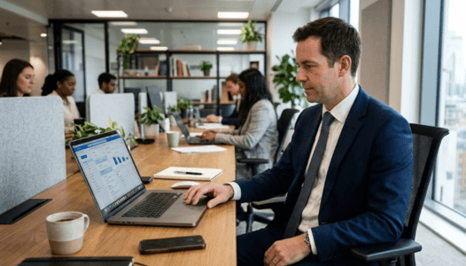 How To Form A C Corp In Georgia?