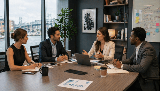 How To Start an S Corp in Georgia
