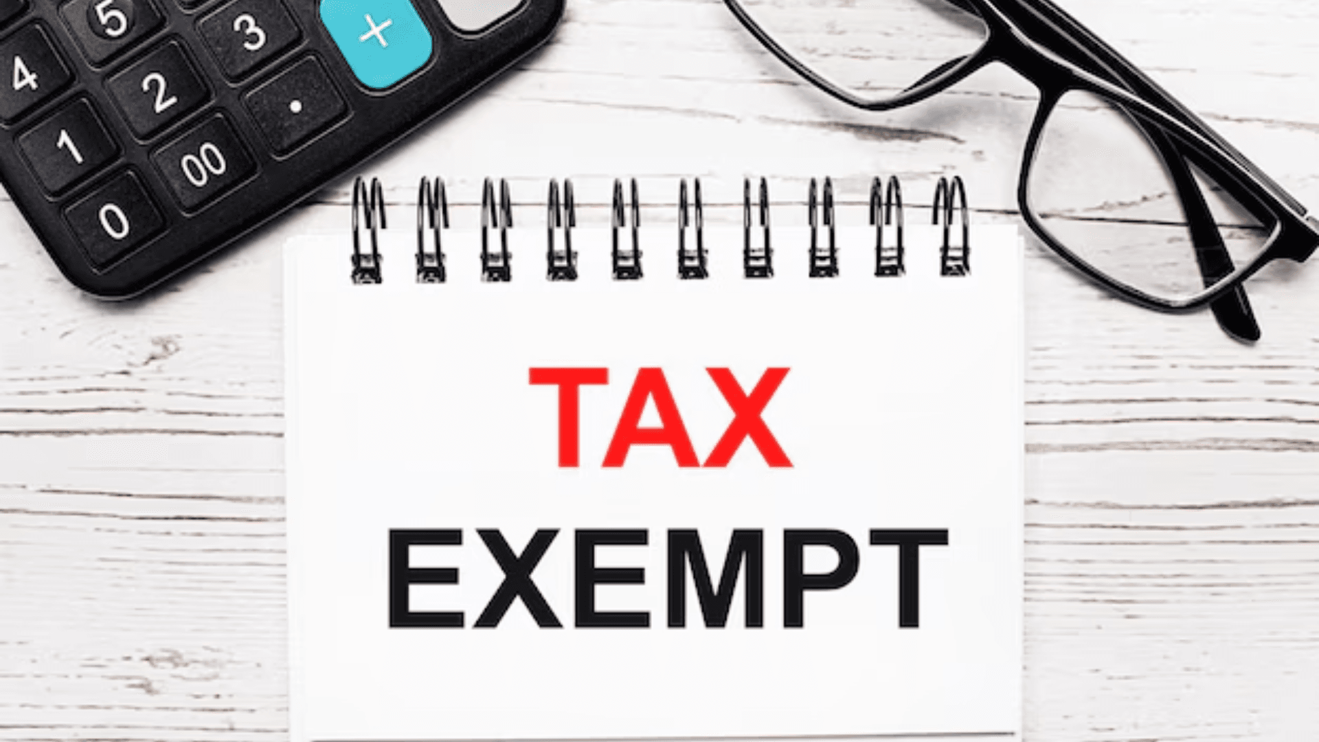 How to Get Tax-Exempt Status for a Virginia Nonprofit