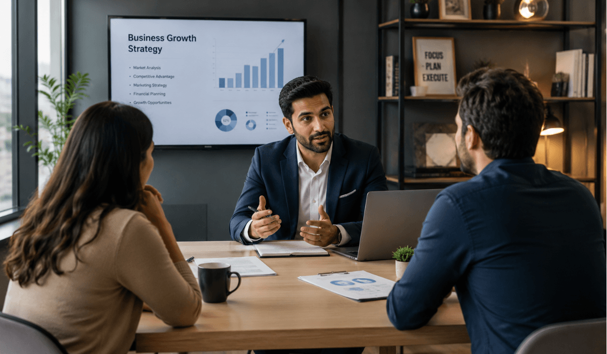 What Is a C Corporation? The Complete Guide for Business Owners (2026)