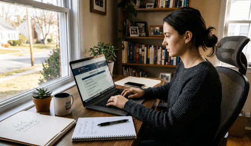 A Complete Guide On How To Create An LLC For Free