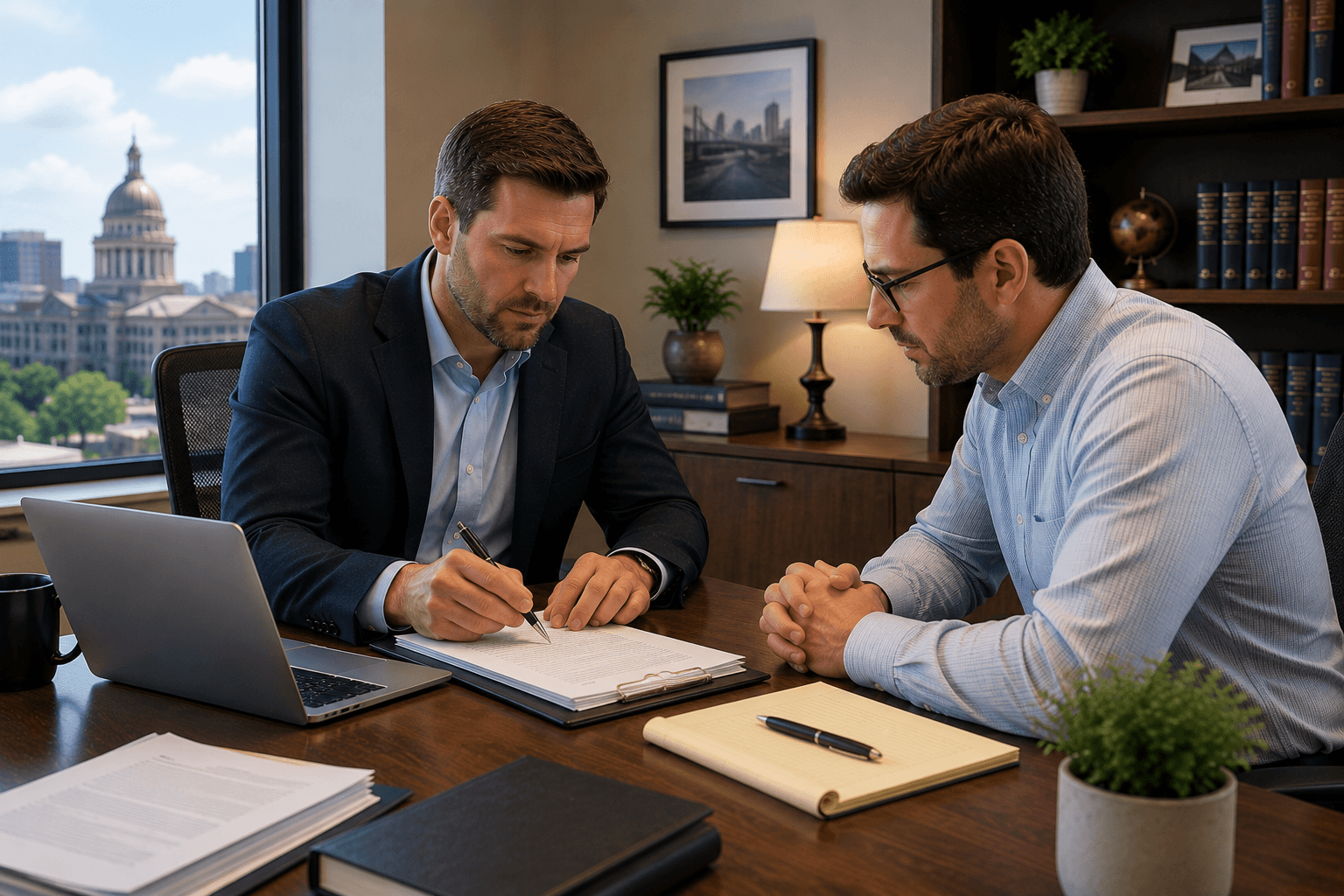 How to Dissolve an LLC in Kentucky