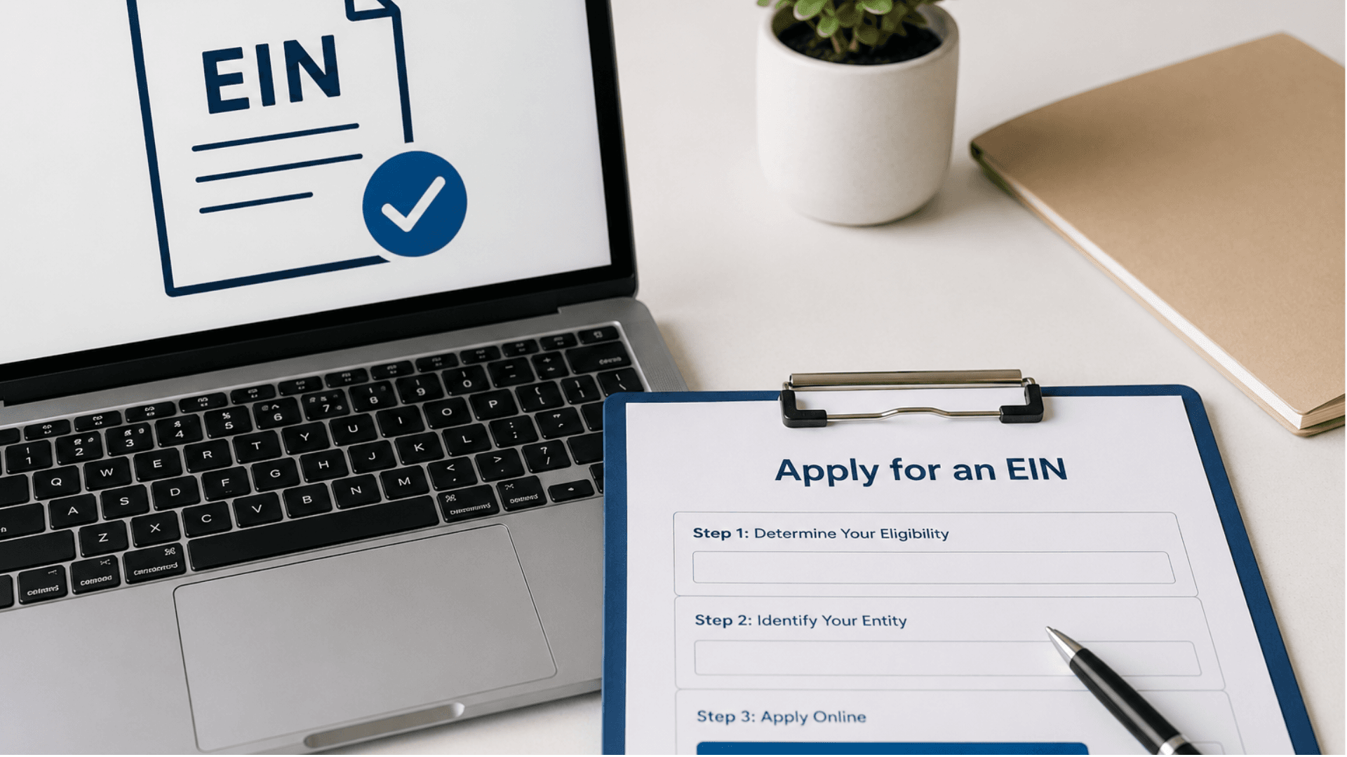 How to Get an EIN for a Nonprofit in Arizona