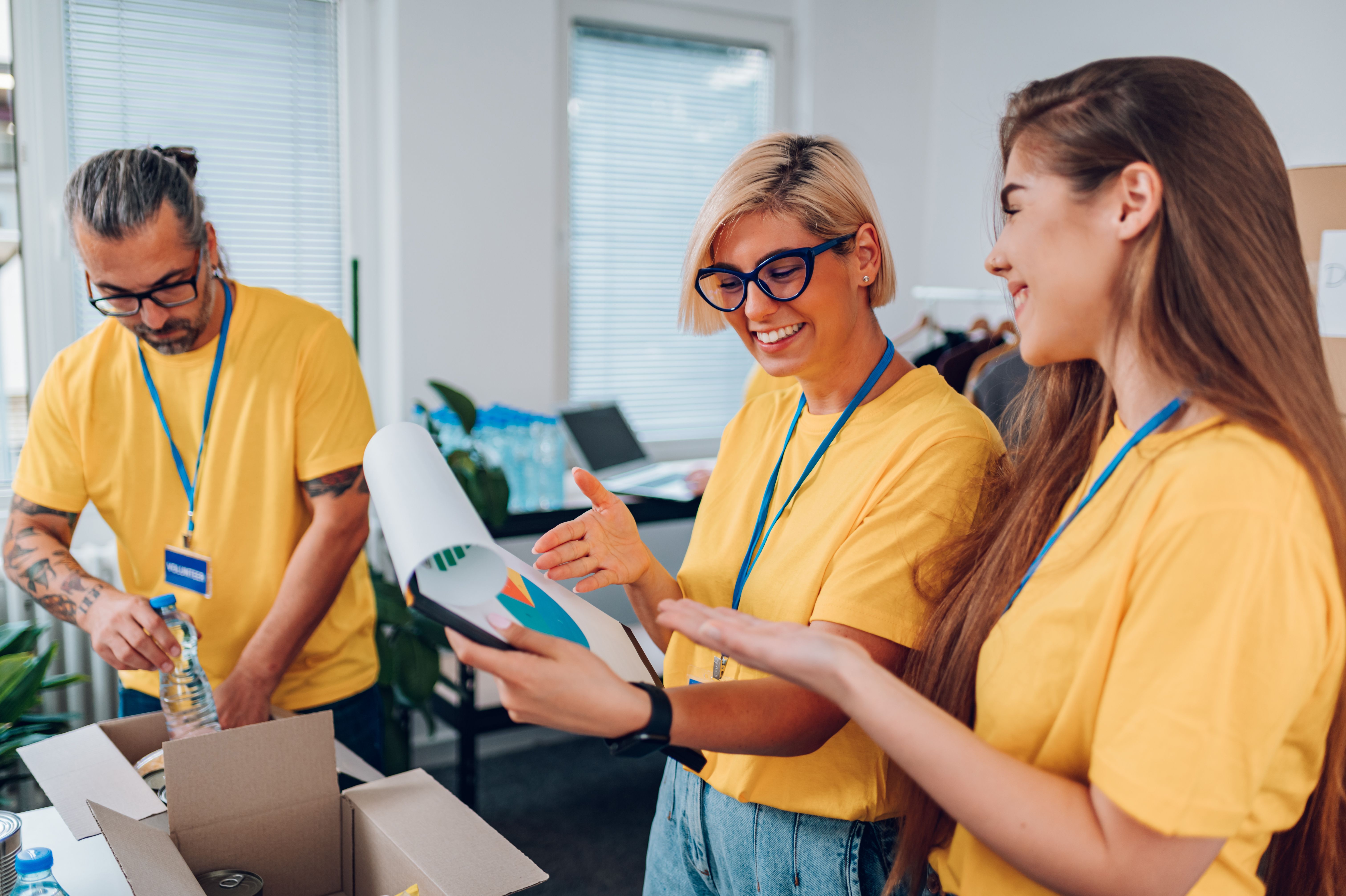 How to Name Your Nonprofit (Rules, Examples, and Tips)