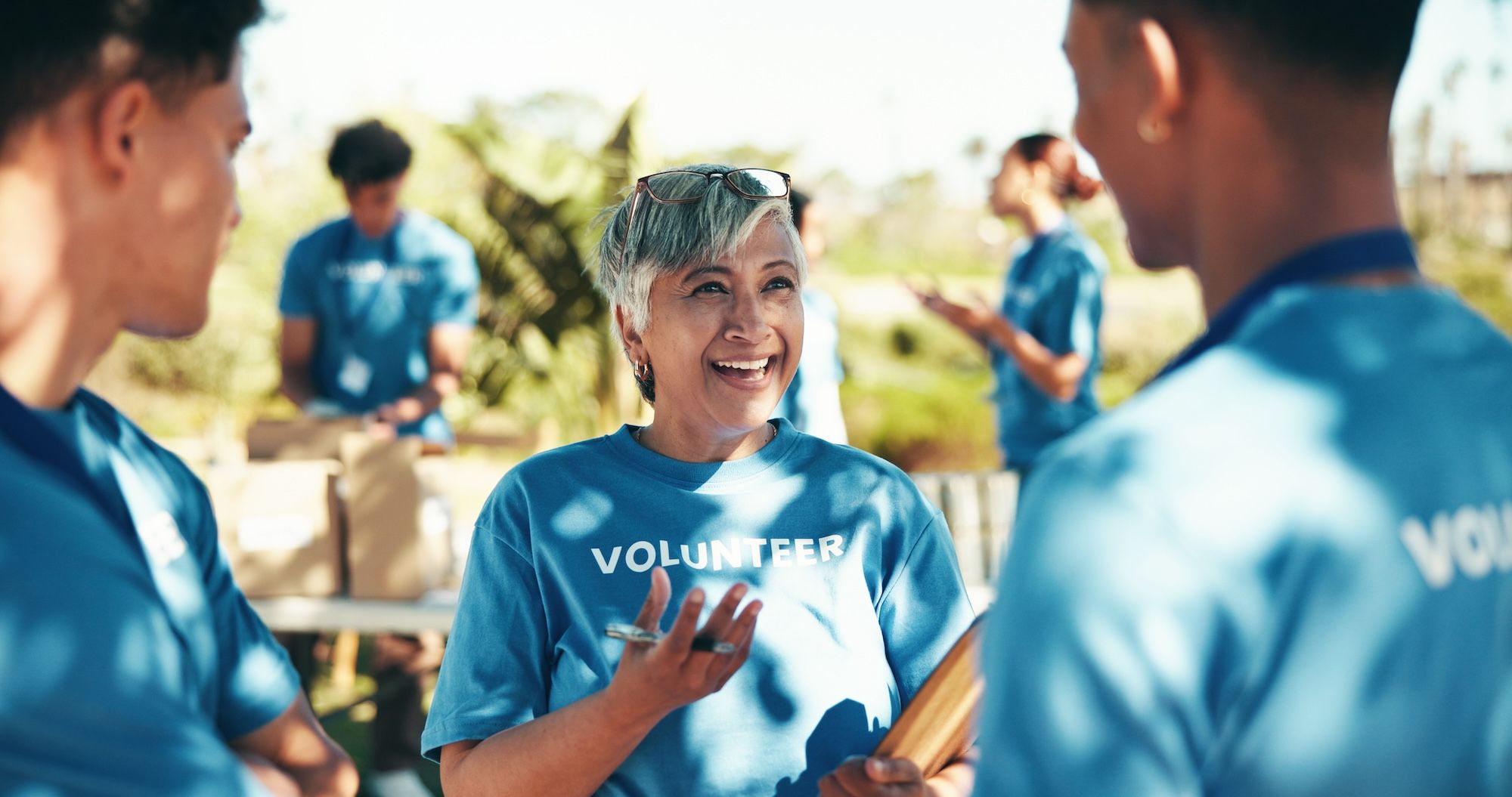 How to Form a Nonprofit Organization in 8 Steps