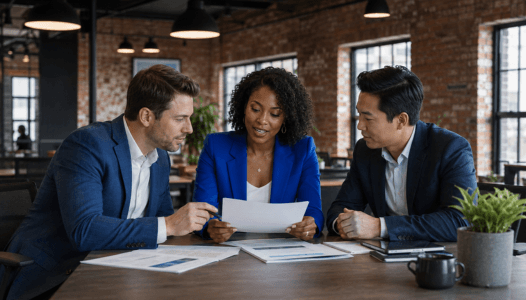 How To Form A C Corp In Idaho?