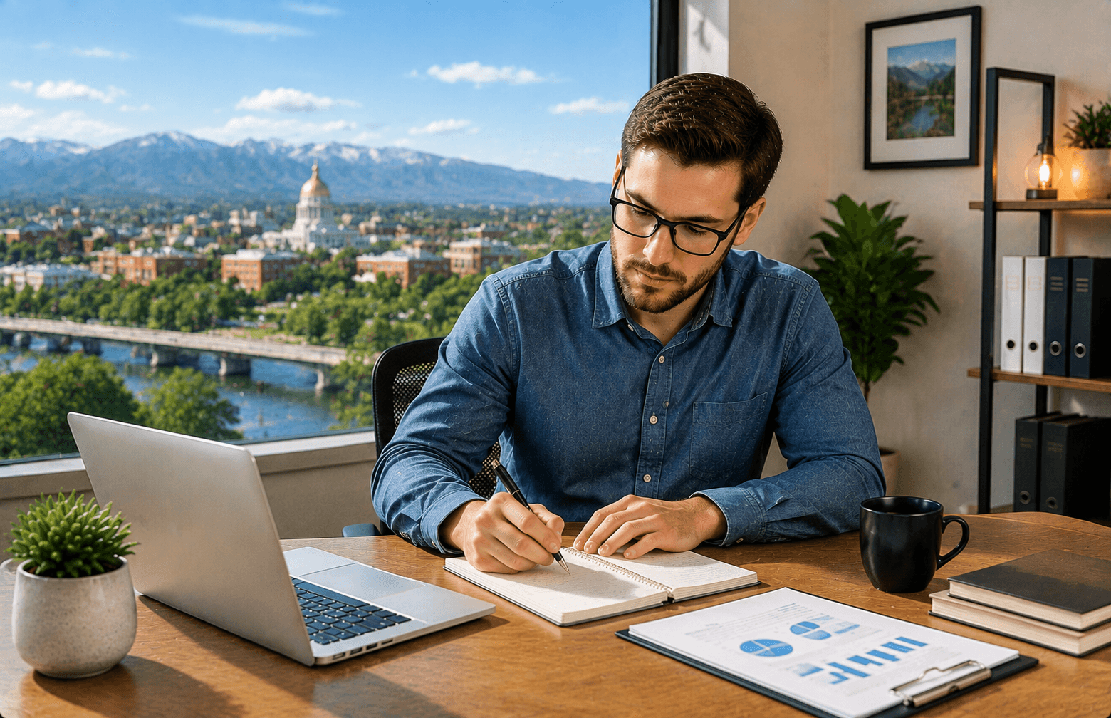 Idaho Seller's Permit: Requirements, Fees & How to Register for Sales Tax