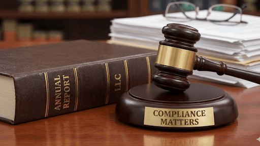 LLC Annual Report: What It Is, Why You Need It, and How to Submit