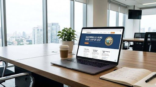 State-Specific LLC Filing Requirements (2026 Guide)