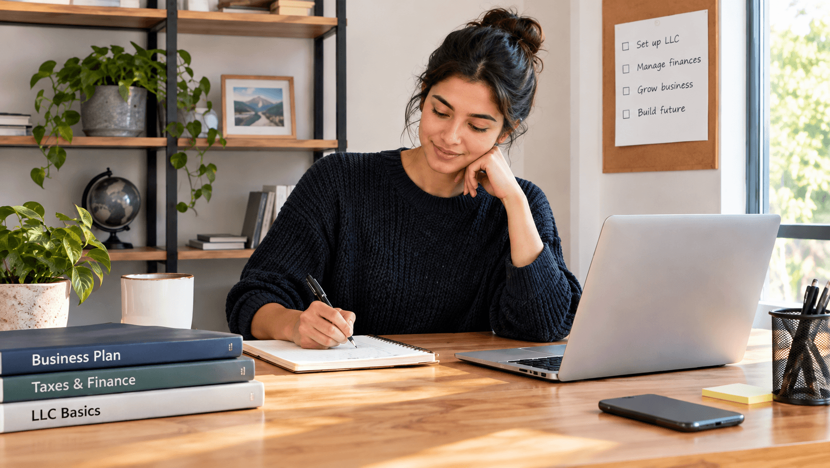 Can an LLC Have No Employees? Understanding Owner-Only Businesses