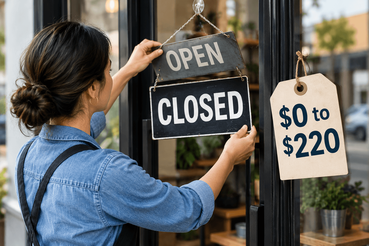 How Much Does It Cost to Dissolve an LLC? Fees by State