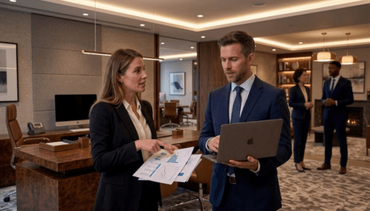 How to Start an S Corp in Maryland