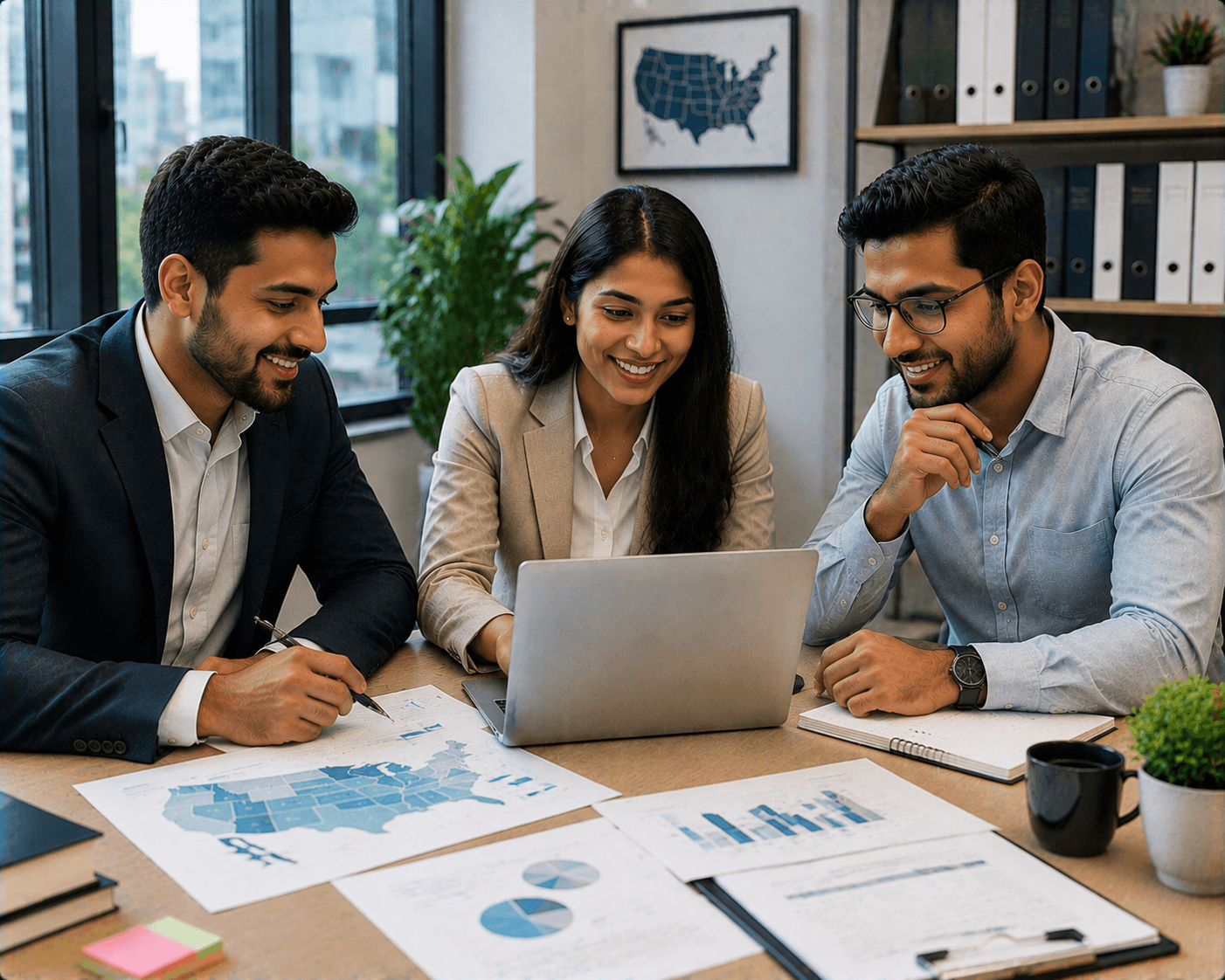 Mobilizing Your Business in a New State