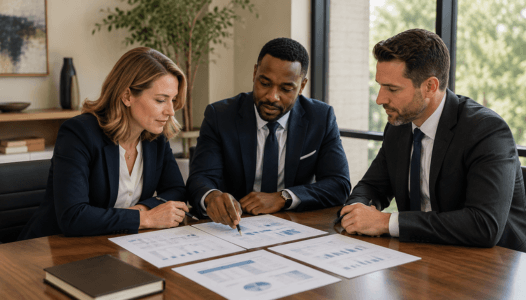 How to Start a Nonprofit in Nevada?