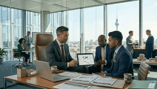 How To Form A C Corp In New Jersey?