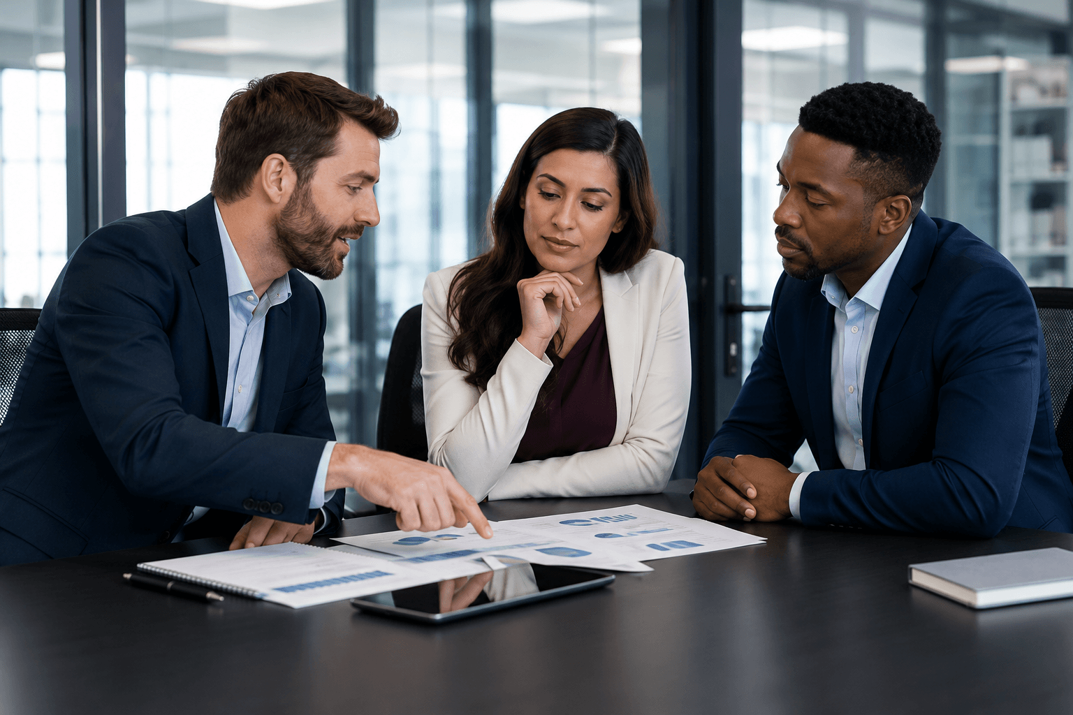 How To Dissolve An LLC In New Jersey
