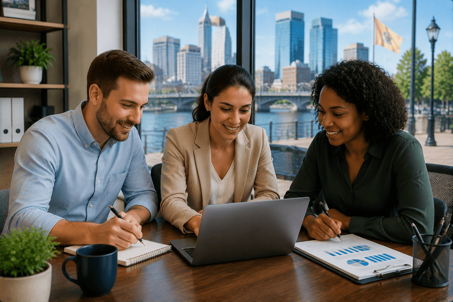 New Jersey Seller's Permit: Requirements, Fees & How to Register for Sales Tax