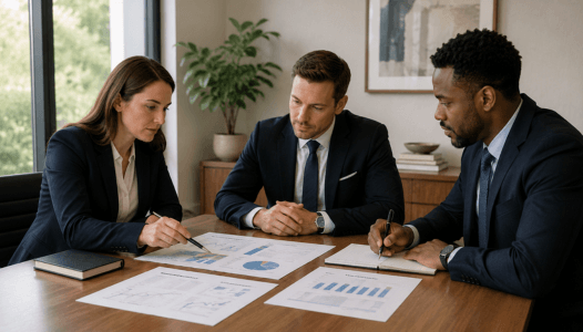How to Start a Nonprofit in New Mexico?