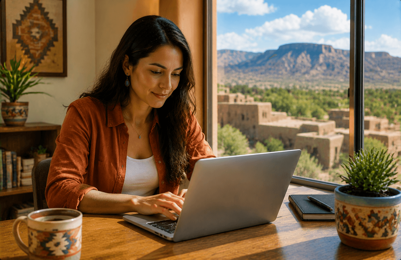 New Mexico Seller's Permit: Requirements, Fees & How to Register for Sales Tax