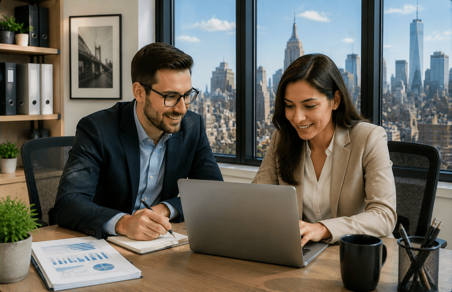 New York Seller's Permit: Requirements, Fees & How to Register for Sales Tax