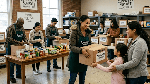 What Is a Nonprofit Organization? 