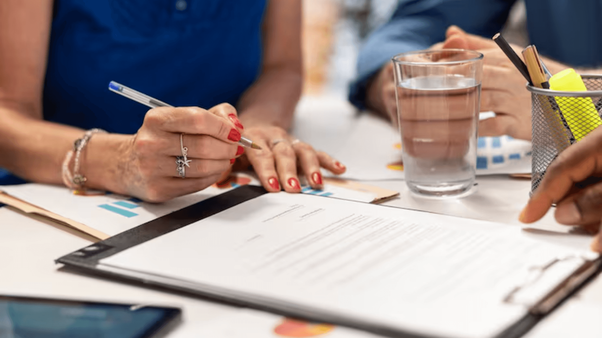What Information Do You Need Before Ordering?