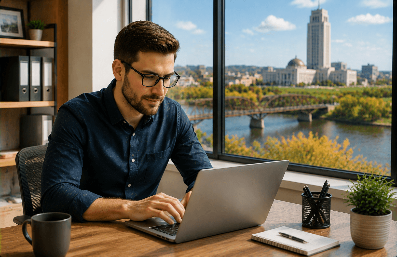 North Dakota Seller's Permit: Requirements, Fees & How to Register for Sales Tax