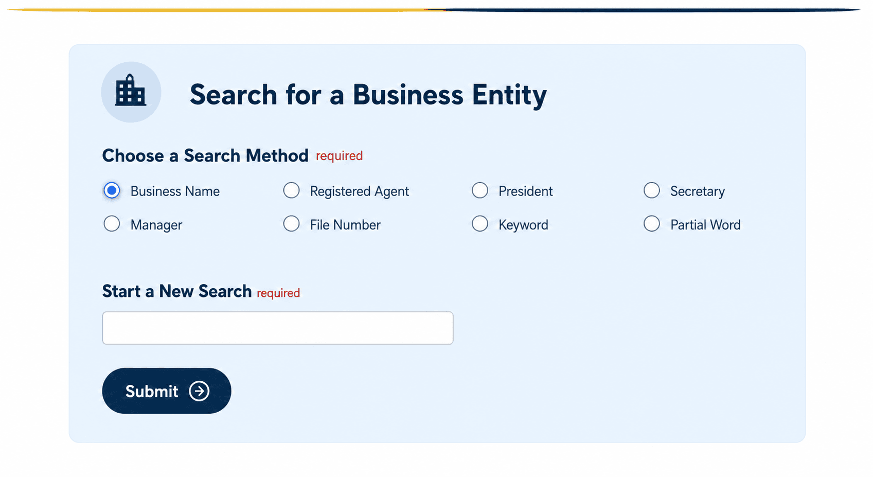 Official Illinois Portal