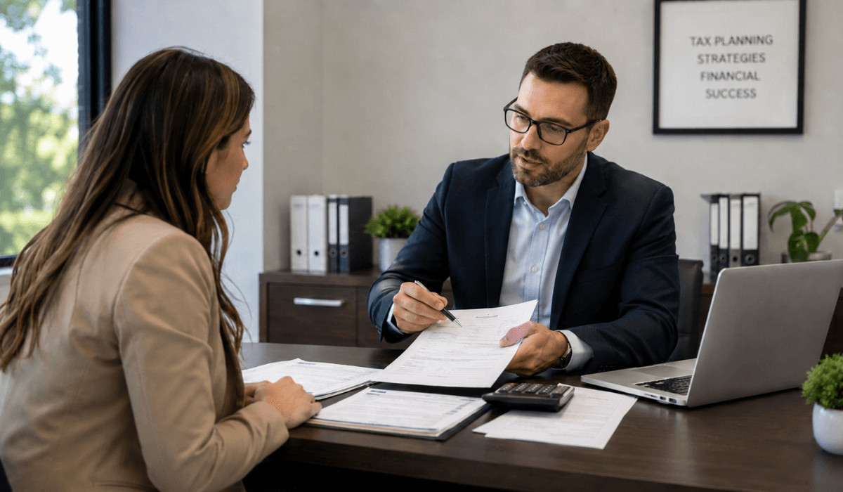 A Complete S Corp Tax Guide: How to Save More in 2026