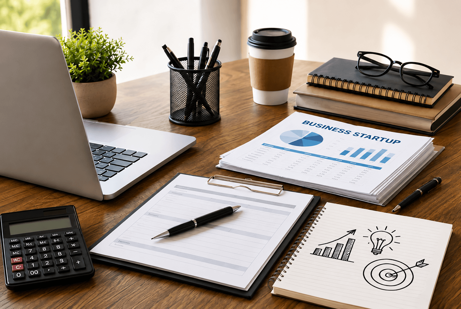 How Much Does Small Business Filing Cost?