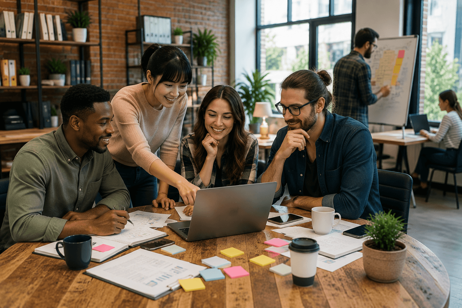 How to Get Your Small Business Online and in Front of Customers