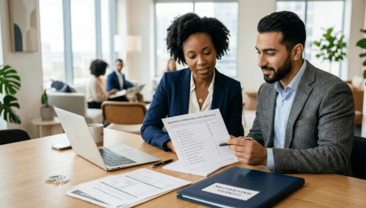 South Dakota S Corp Requirements