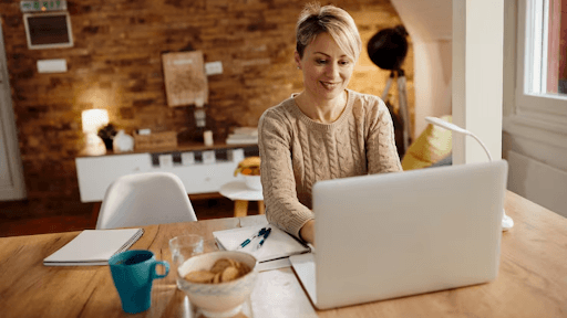 How To Start A Home Based Business In 5 Steps?