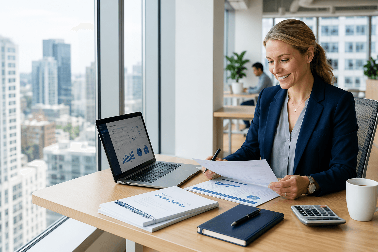 How to Start a Business: A Step-by-Step Guide