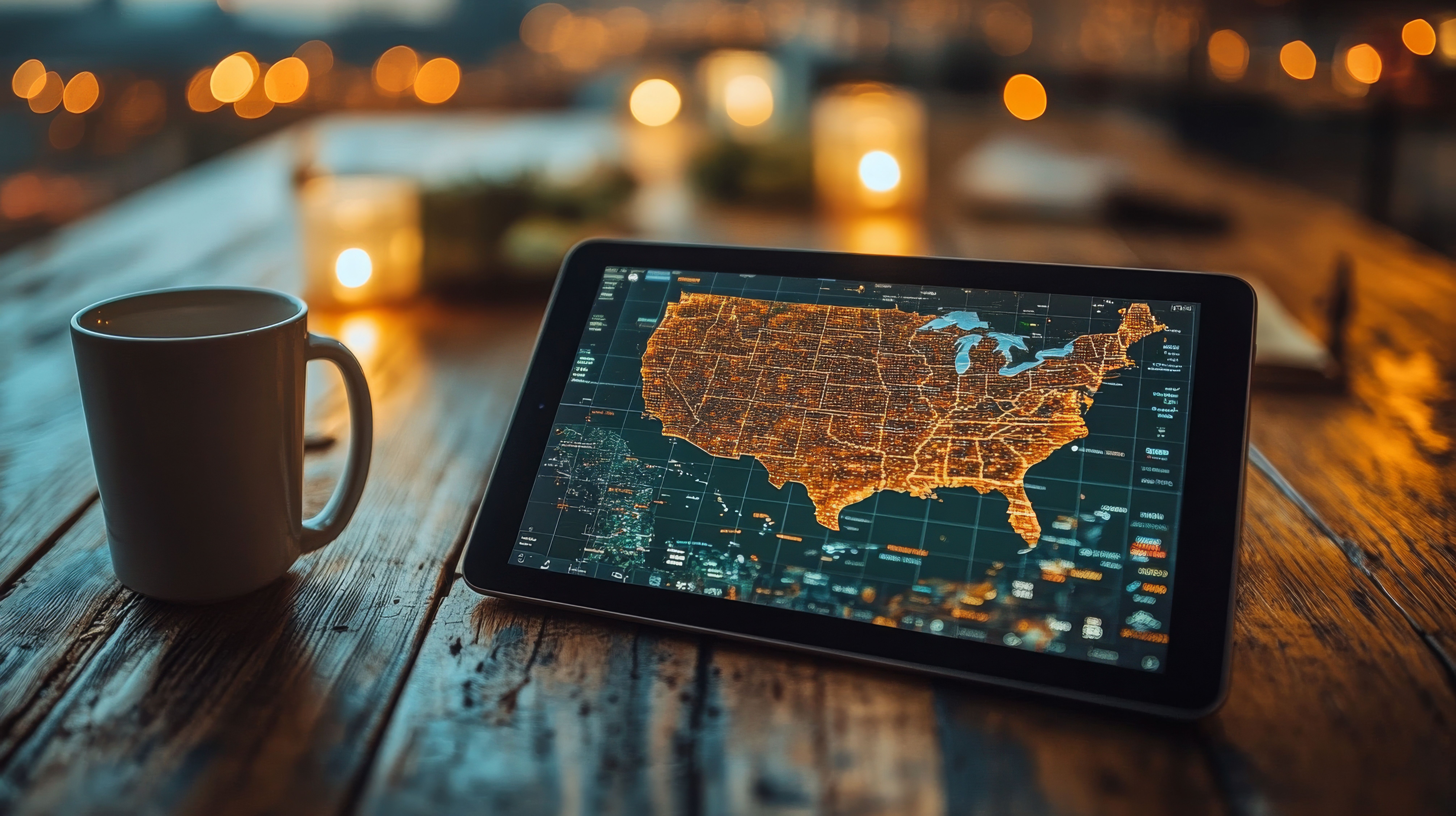 The State of Nonprofits in America: A State-by-State Analysis
