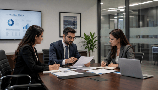Texas DBA Requirements