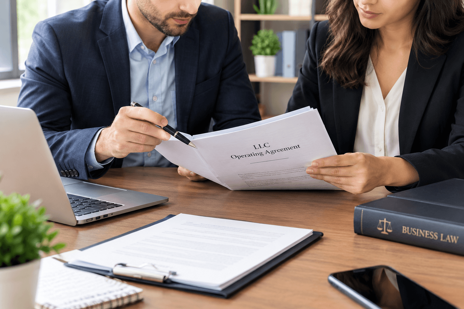 Can You Transfer Ownership of an LLC? A Complete Guide