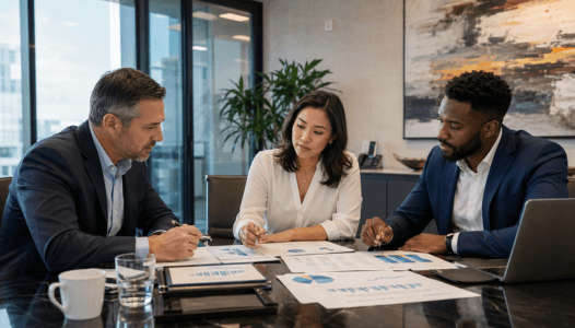 How To Form A C Corp In Washington?