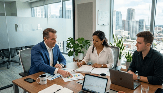 Washington DBA Requirements