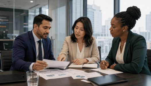 How To Form A C Corp In Washington, D.C.?
