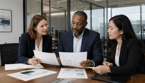 How To Get a DBA in Wyoming