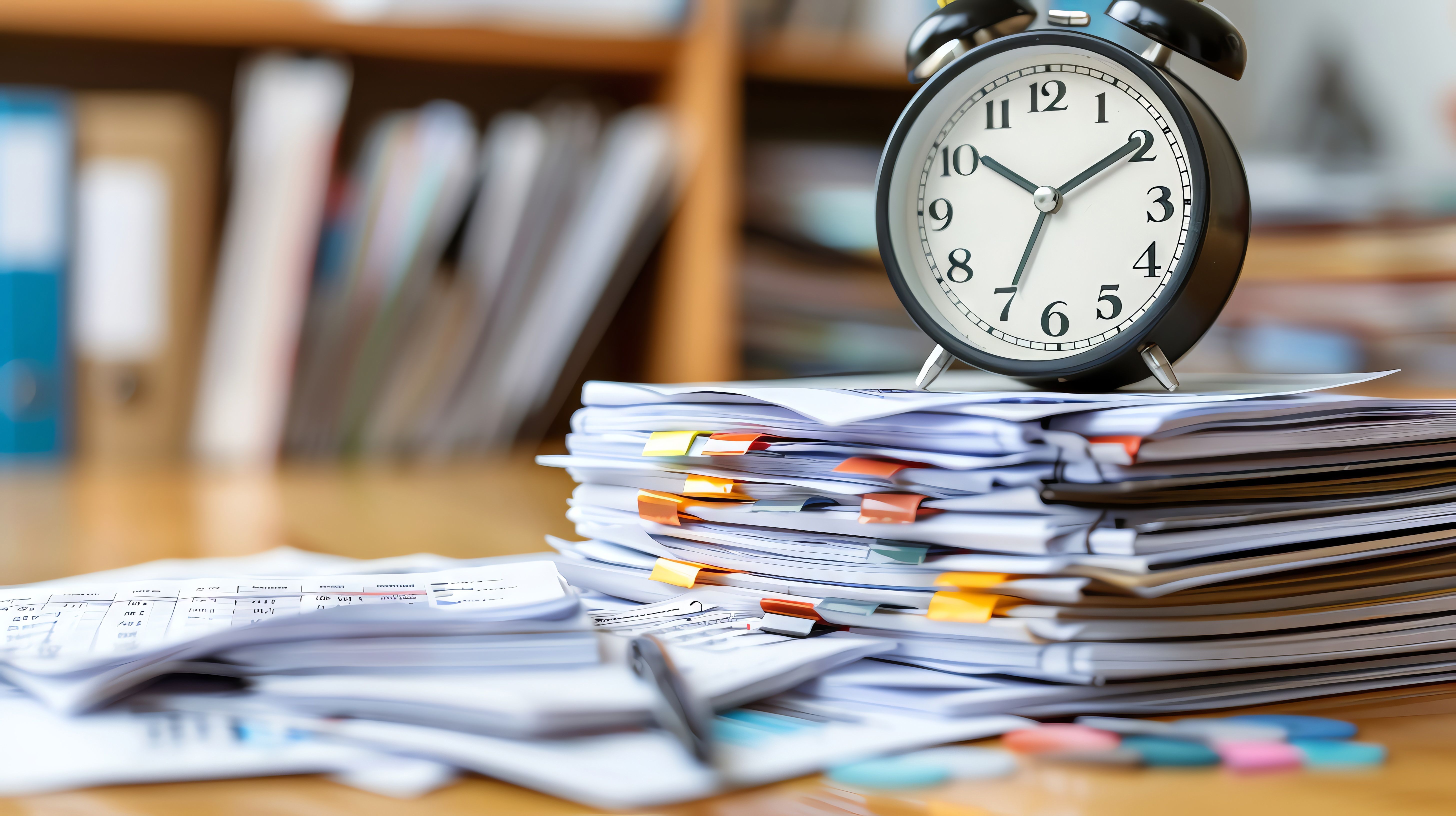 Your First Year as a Nonprofit: Key Deadlines and Filings