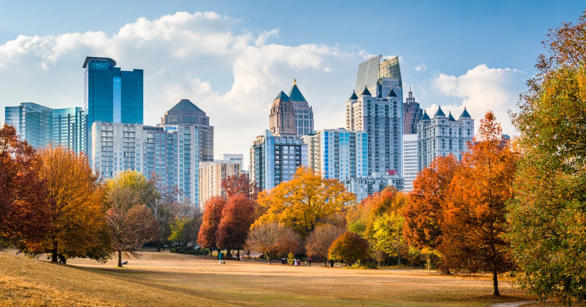 How to Apply for a Business License in Georgia